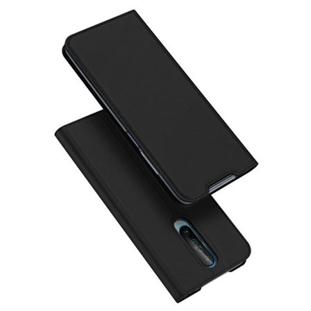 Dux Ducis Skin Pro - Xaomi Redmi K30 - Svart