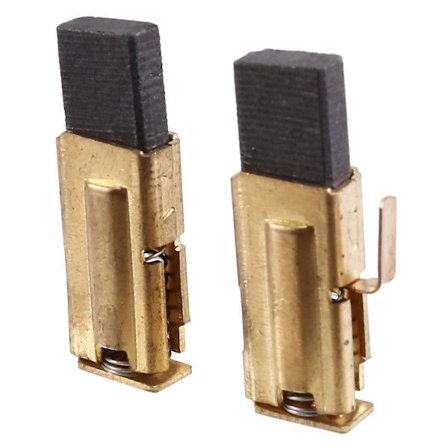 316033730 Kolborstar för BE 620 SP/BE 622 Elektrisk Borrmaskin Elverktygstillbehör [DB]