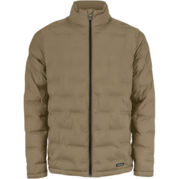 Quiltad Jacka Herr Baker*