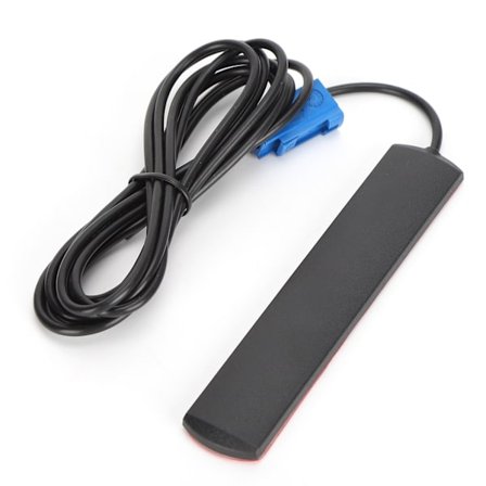 Kannettava auton Wifi Bluetooth -antennikaapeli FAKRA/X1/X5/523/CIMA/FlyAudio/Magotan/Benz