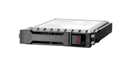 Hewlett Packard Enterprise HPE Business Critical - harddisk - 1 TB - SATA 6Gb/s
