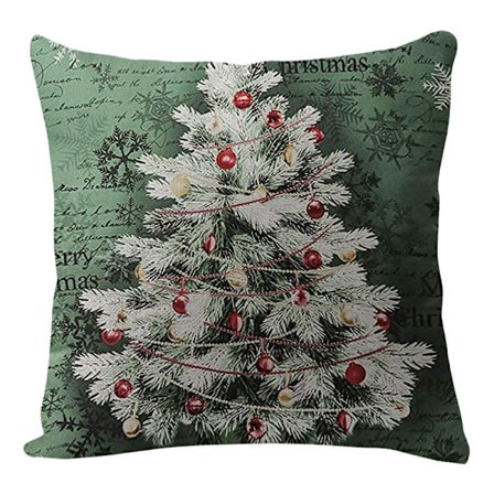 Hem soffa nordisk kudde örngott rött rutigt 2 st jul örngott linne