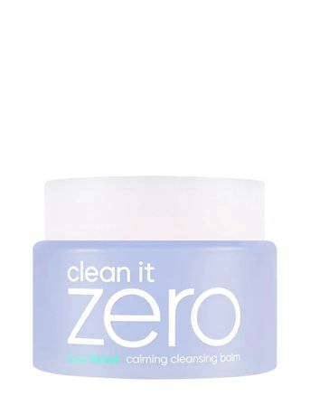 Banila Co Clean It Zero Cleansing Balm Calming 100Ml - Nude - 100 ml