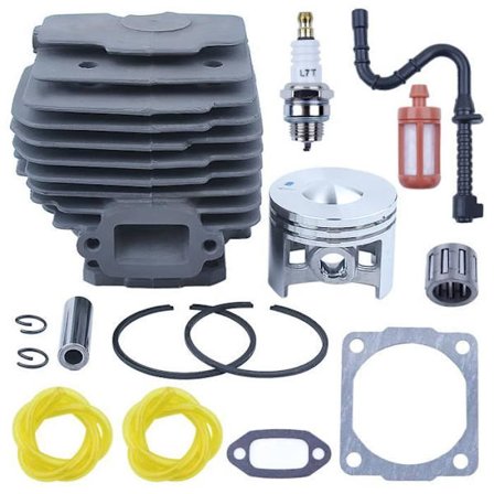 46mm Cylinderkolvlagerkit Kompatibelt med STIHL 028 super 028av 028wb @ 1118 020 1203 Hg
