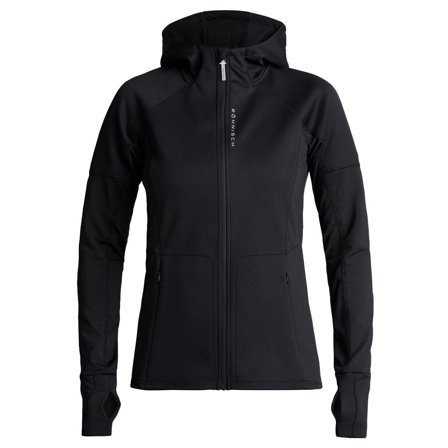 Röhnisch Thermo Windstopper Jacket vindtät jacka (dam)