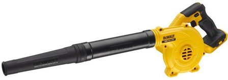Dewalt DCV100 Løvblåser uten batteri og lader, Hagemaskiner