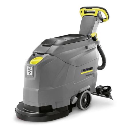 Kärcher Professional BD43/25C BP Gulvvasker, Støvsugere & rengøringsmaskiner