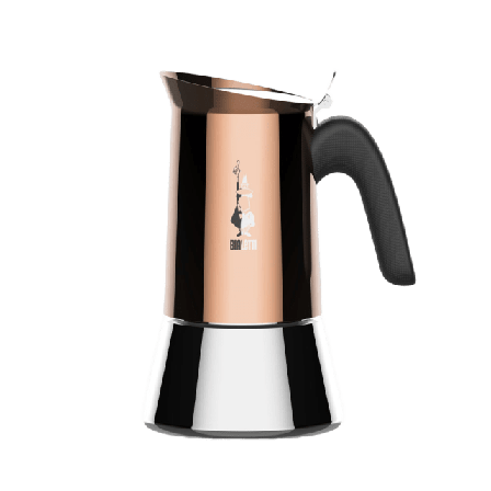 Bialetti Kokare VENUS COPPER Bialetti Köksredskap Brun 4kkp