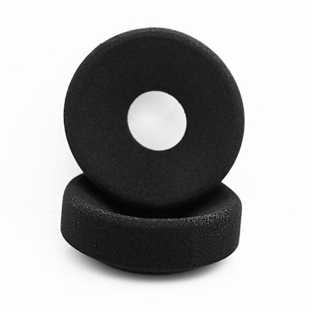 Grado Ps1000 Gs1000i Rs1i Rs2i Øreputer Hodetelefoner Erstatningspute