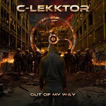 Out of my way C-Lekktor