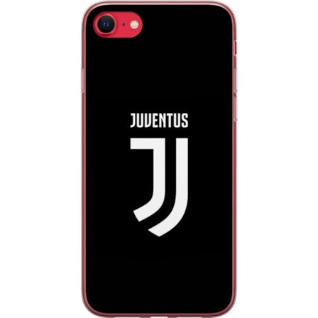 Kompatibelt Mobildeksel til Apple Apple iPhone SE (2020) Juventus