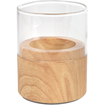 LYSSTAKE RYK 70xØ61MM*