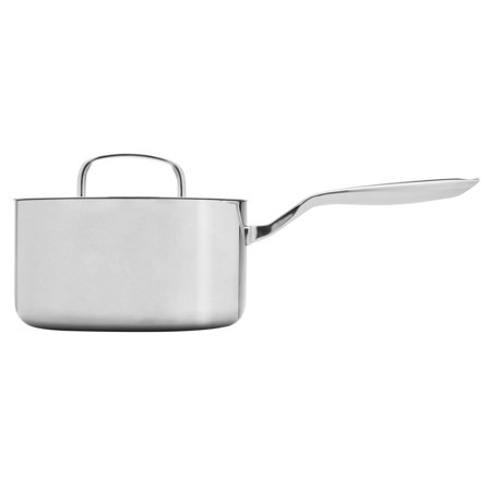 Heirol Cerasafe Triply kastrull med lock 2,5 liter | Matlagning > Kokkärl & Stekpannor > Kastruller > Kastrull | Bagaren och Kocken