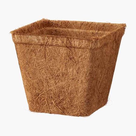 Biltema - Plantepotte 11 5 x 11 5 x 10 10-pk.