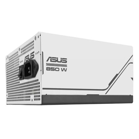 ASUS Prime 850W 80+ GOLD Fully Modular ATX 3.0 [Bulk, no retail box, 4 pcs./carton]