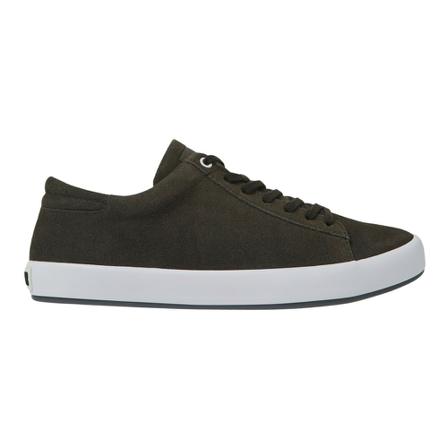 Camper Trainers Andratx , Grijs , Heren , Maat: 40 EU Sneakers