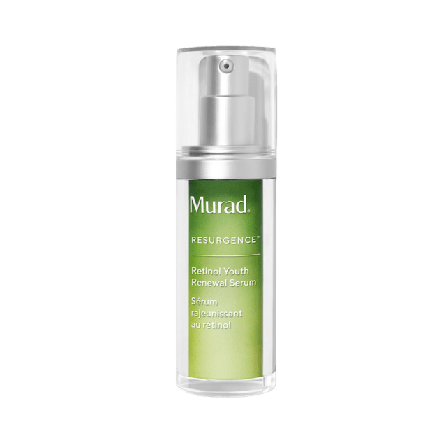 Murad Retinol Youth Renewal Serum & specialbehandling Unisex 30ML