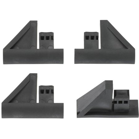 W.steps WTB GS 16 Sklisikring 4-pakk, Stiger & stillaser