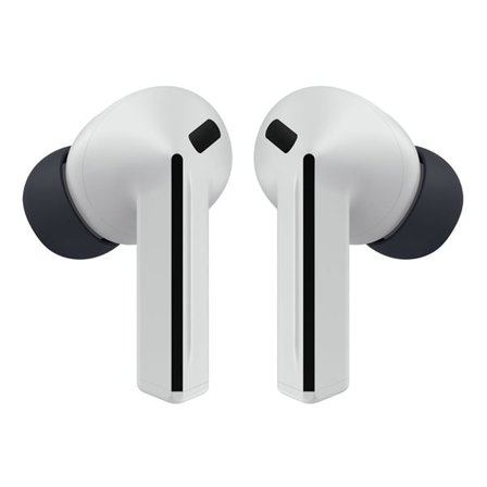 Samsung Galaxy Buds3 FE -langattomat kuulokkeet – harmaa