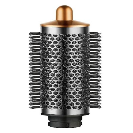 Stor Rund Volumiserande Borste för Tillbehör, Större Oval Rund Borste, Lyft och Volum för Styling A