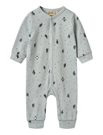 Wheat | Jumpsuit Bendji | 92