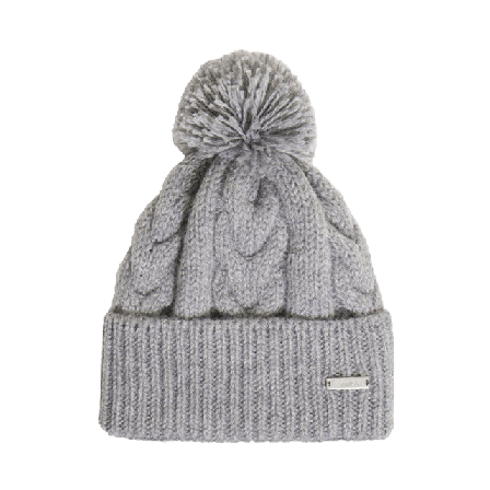 Sätila Åsarp Mössor & hattar Dam Grå ONESIZE