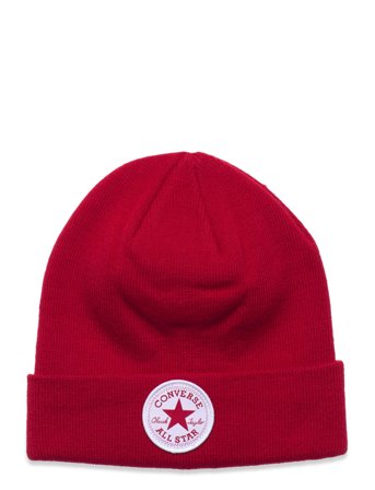Converse Cw-Beanies - Red - ONE SIZE