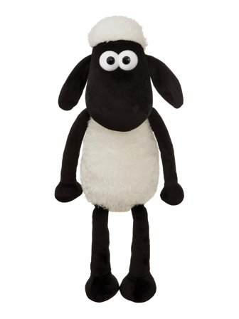 Aurora Shaun the Sheep Shaun the Sheep characters, Shaun the Sheep 30cm pieces
