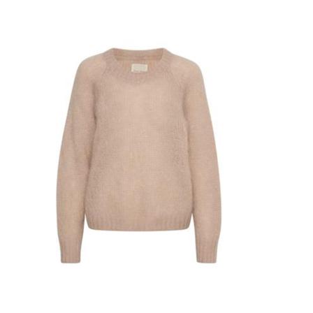 Part Two Sweater inbo, Dame, Størrelse: L