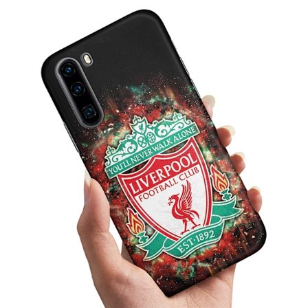 OnePlus Nord - Cover/Mobilcover Liverpool