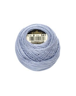 DMC 8'ans Pärlgarn