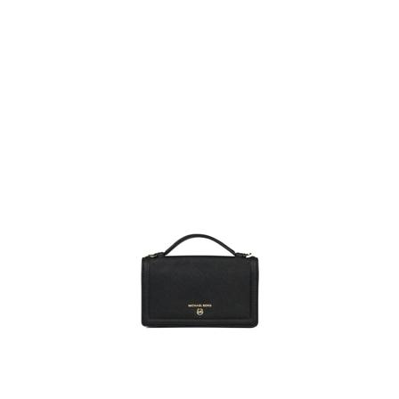 Michael Kors, Handbags Zwart, Dames, Maat:ONE Size
