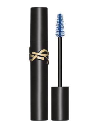Yves Saint Laurent Yves Saint Laurent Lash Clash Extreme Volume Mascara Blue - Blue - 8 ML