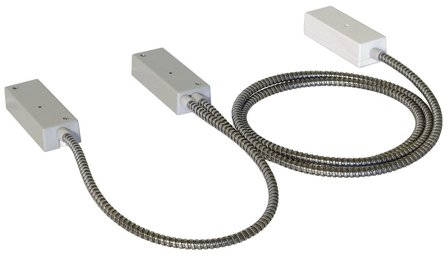 Alarmtech VD 400-Z2 Detektorsett seismisk, 9–15 V, Alarm & sikkerhet