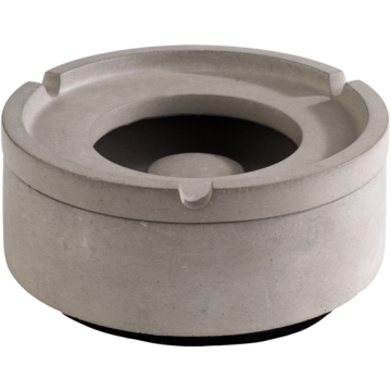 APS Element Askebeger grå