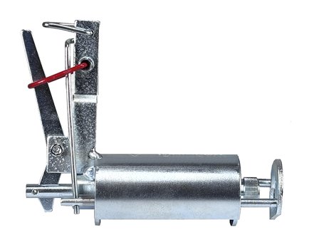 Smækfælde mod mosegrise