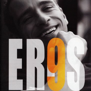 9 Eros Ramazzotti