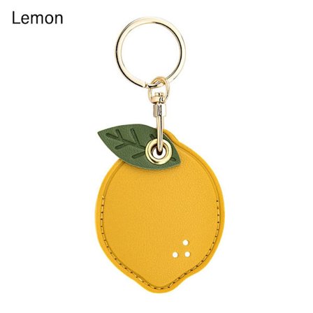 Skyddsfodral cover LEMON CITRON - spot sales