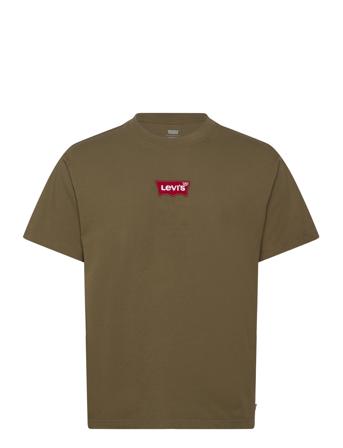 Lse_Vintage Fit Gr Tee Lse_Bat Khaki LEVI ́S Men