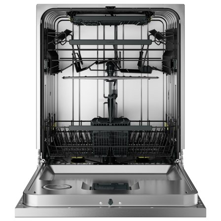Asko DBI344IB.S XL inbyggd diskmaskin 14 kuvert, stål | Vitvaror > Diskmaskiner | Bagaren och Kocken