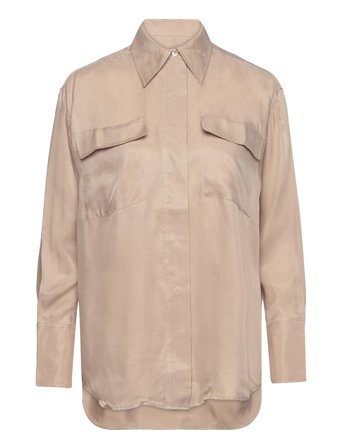 GANT | Relaxed Flap Pocket Shirt | 34