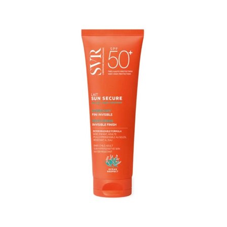 SVR Sun Secure Lait SPF50+ 250ml