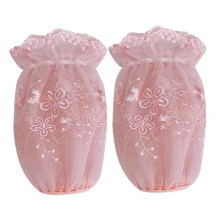 Armermer Armdeksel ROSA Pink