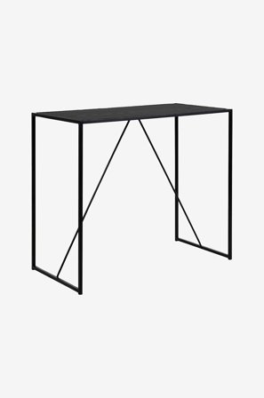 NORDFORM - Barbord August - Svart - Barbord - Fra Homeroom