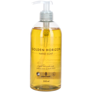 Såpe Golden Horizon 500ml