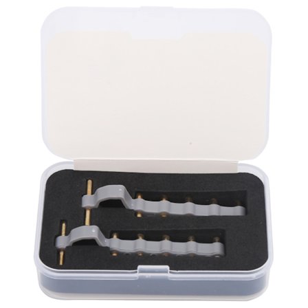 2 stk. fjernkontroll signalforsterker utvidet Yagi rekkeviddeforlenger for DJI FPV Drone