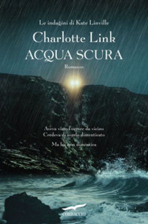 Acqua scura. Le indagini di Kate Linville Charlotte Link