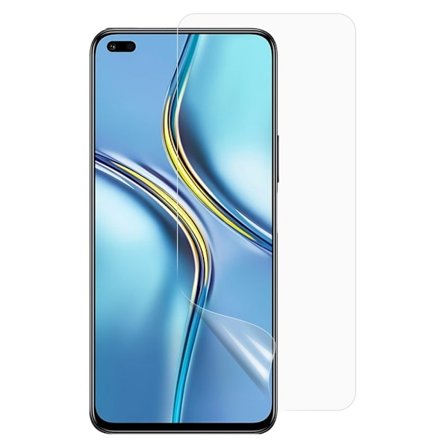 Ultra-klart Honor 50 Lite / Honor X20 / Huawei Nova 8i skärmskydd