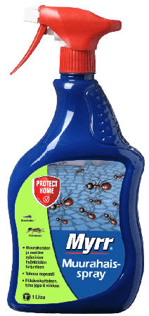 Myrr -suihke, 1000 ml