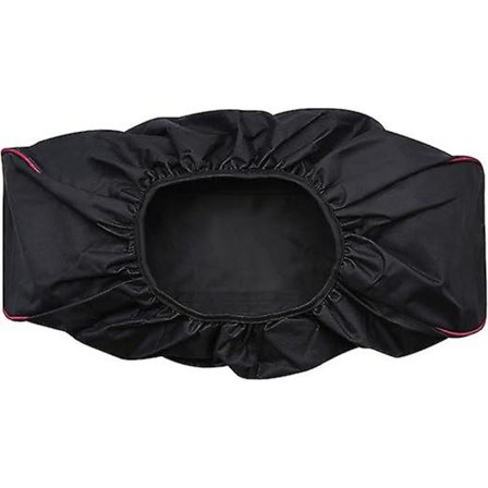 Vinssipeite, vedenpitävä vinssipölysuoja, raskas 600d hengittävä Oxford-kangas pölysuoja